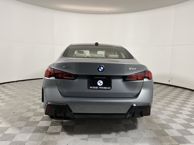 2025 Bmw 228i xDrive Gran Coupe photo 6