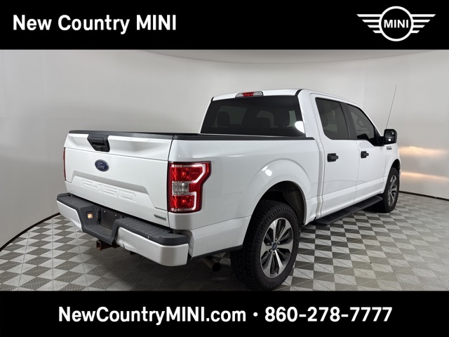 2019 Ford F-150 XL photo 7