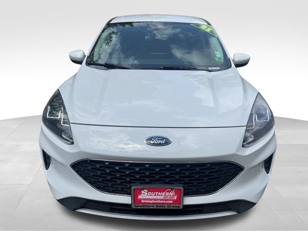 2021 Ford Escape SE photo 6