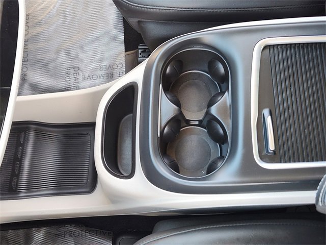 2024 Chrysler Pacifica Touring L photo 17