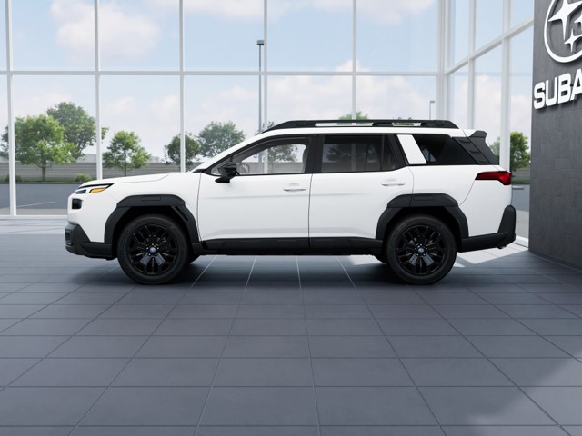 2026 Subaru Outback Limited XT photo 3