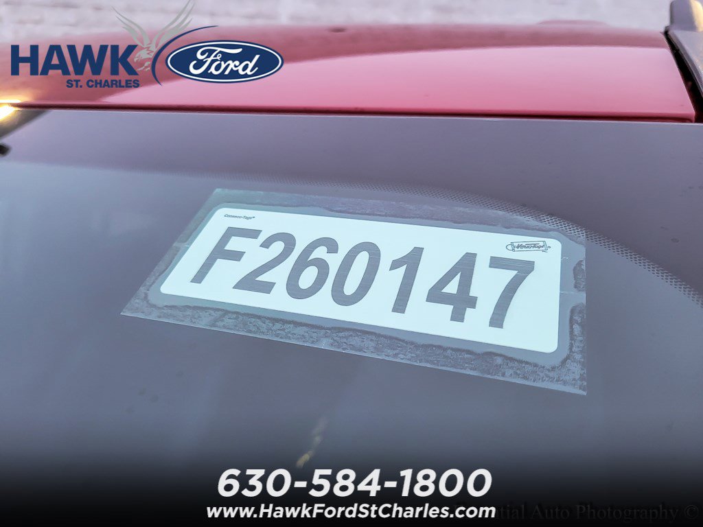 2026 FORD EXPLORER - Image 21