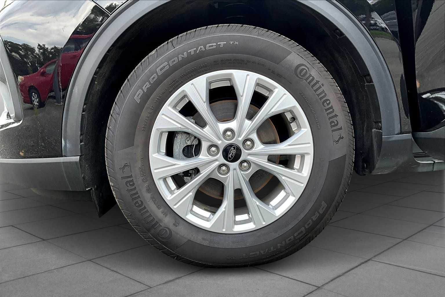 2023 Ford Escape Active photo 10