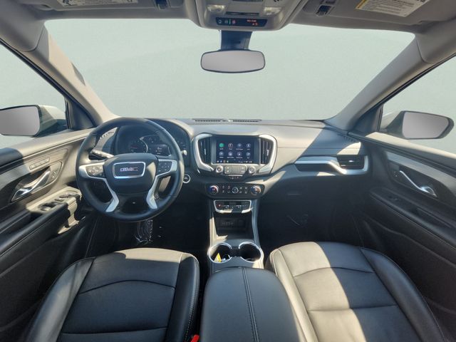 2024 Gmc Terrain SLT photo 27