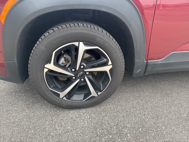 2022 Chevrolet Trailblazer RS photo 6