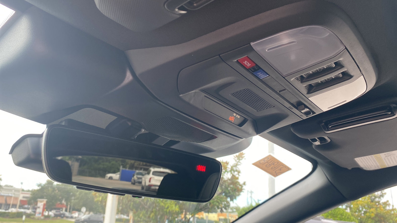 2025 Subaru Crosstrek Wilderness photo 19