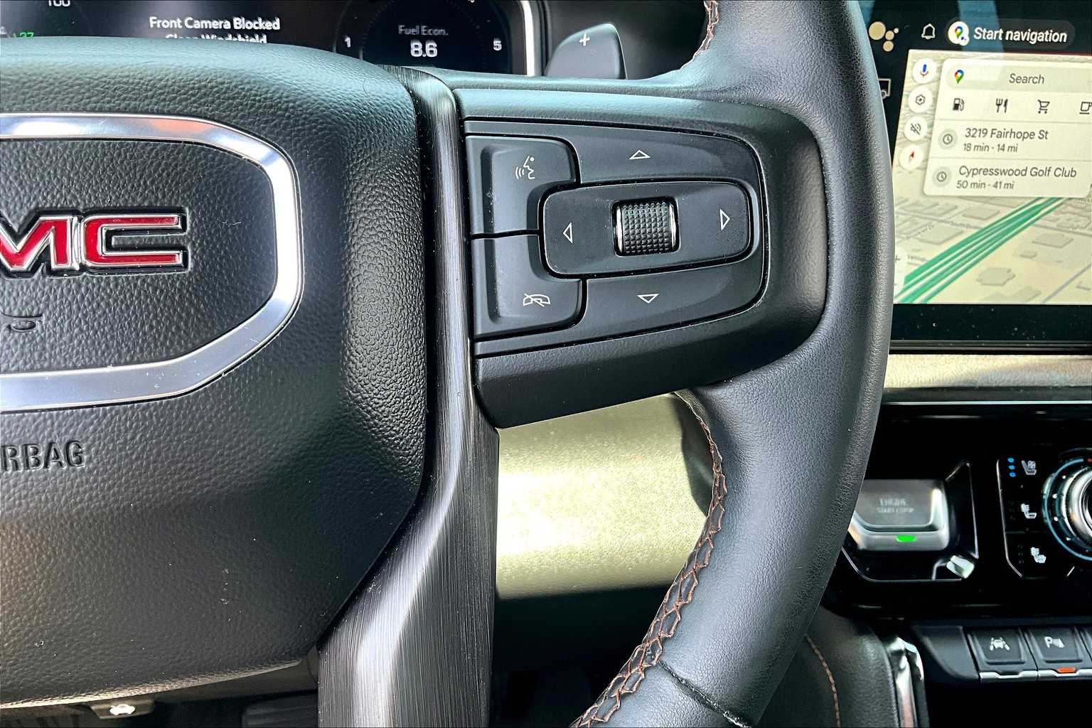 2023 Gmc Sierra 1500 AT4 photo 24