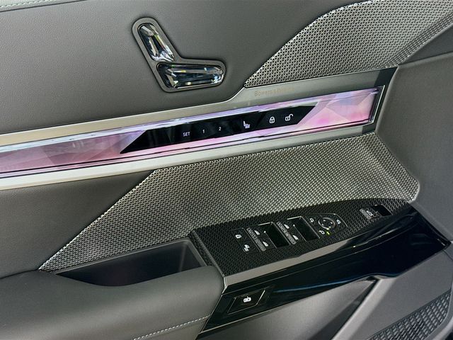 2025 Bmw 760i 760i xDrive photo 15