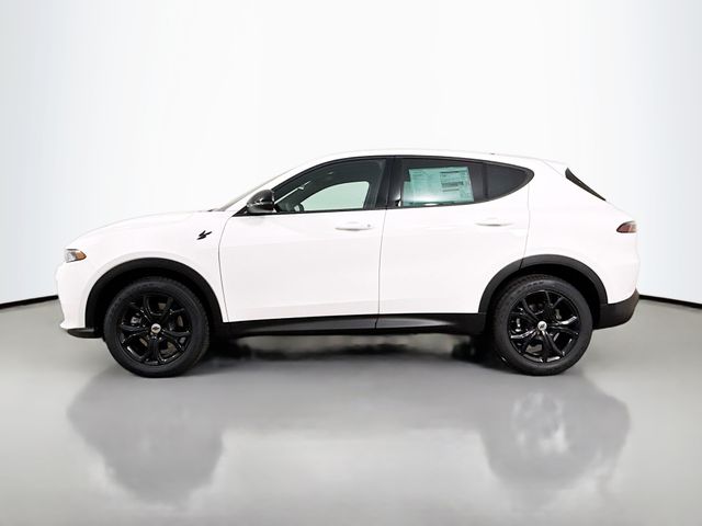 2025 Dodge Hornet GT photo 3