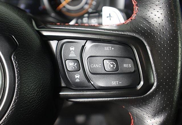 2024 Jeep Wrangler Rubicon 392 photo 39