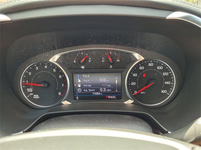 2022 Chevrolet Blazer 2LT photo 27