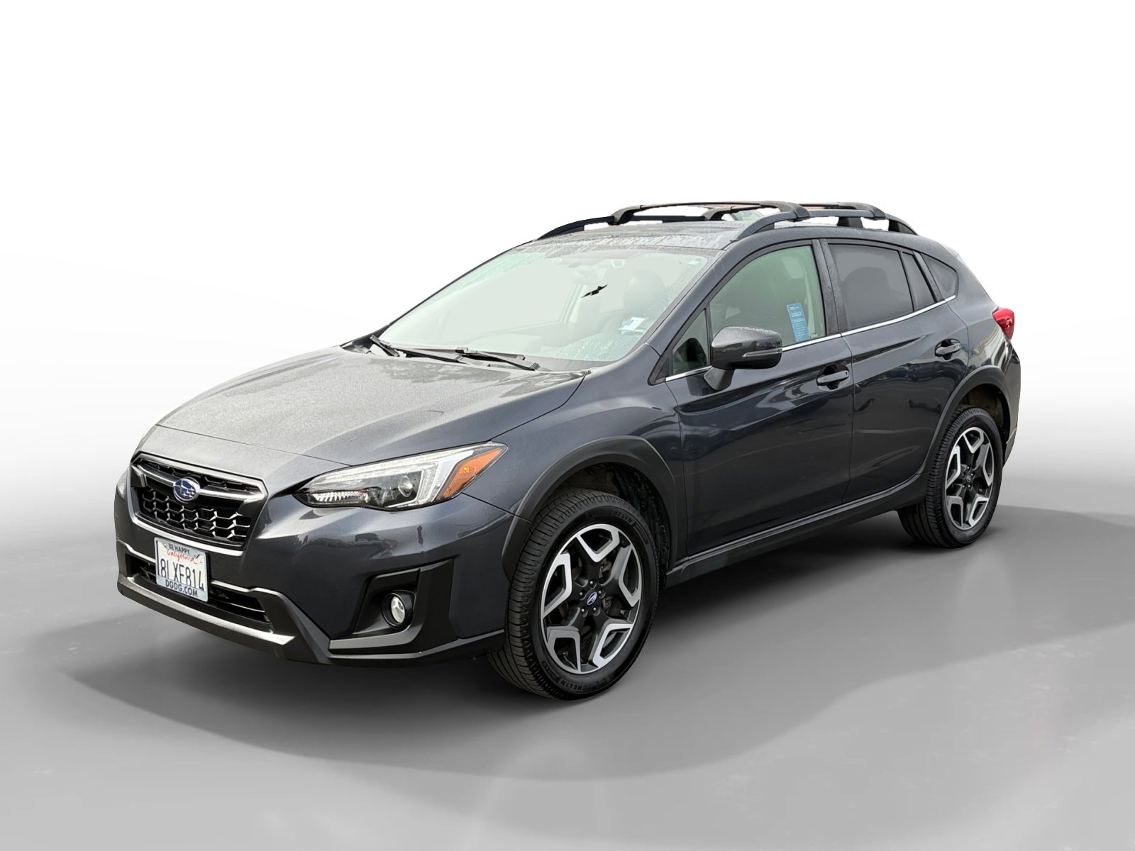 2019 Subaru Crosstrek Limited