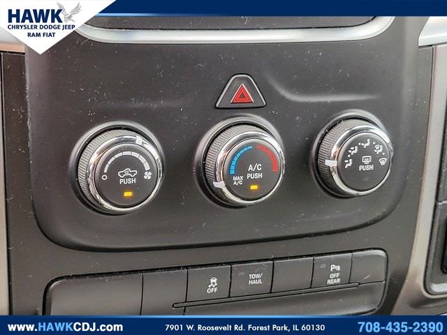 2022 RAM 1500 - Image 19