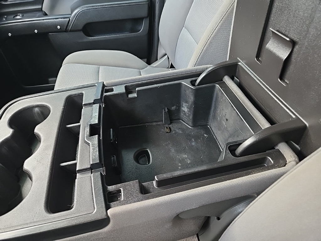 2015 Gmc Sierra Base photo 60