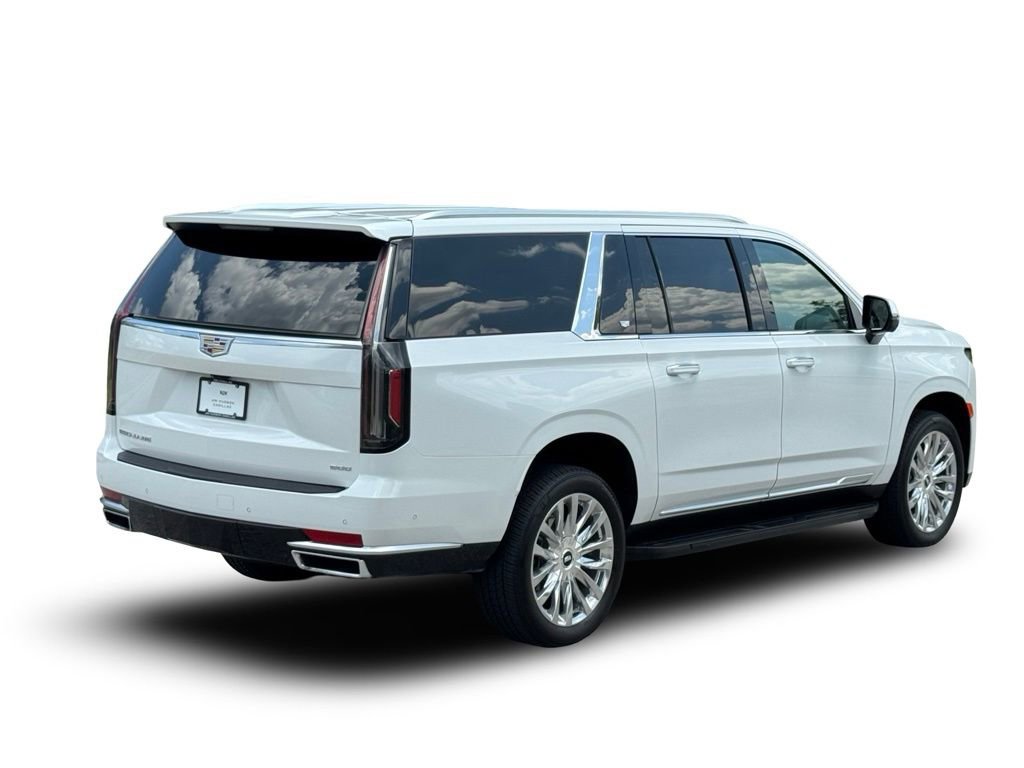 2024 Cadillac Escalade ESV Premium Luxury photo 14