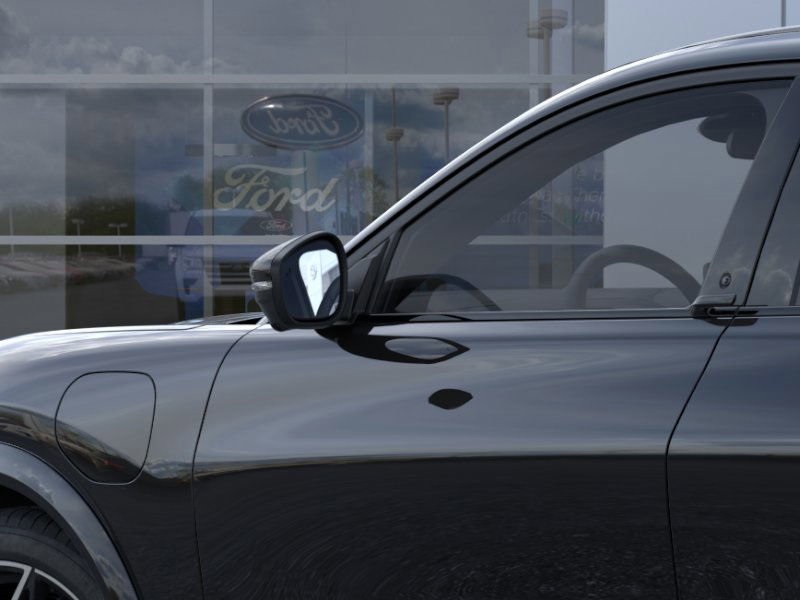 2025 Ford Mustang Mach-E GT photo 17