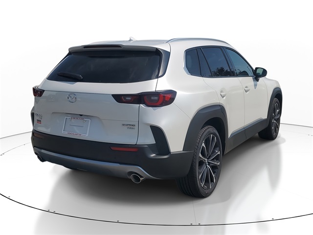 2025 Mazda CX-50 2.5 Turbo Premium Plus photo 4