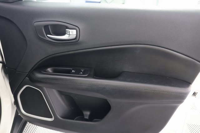 2018 Jeep Compass Altitude photo 23