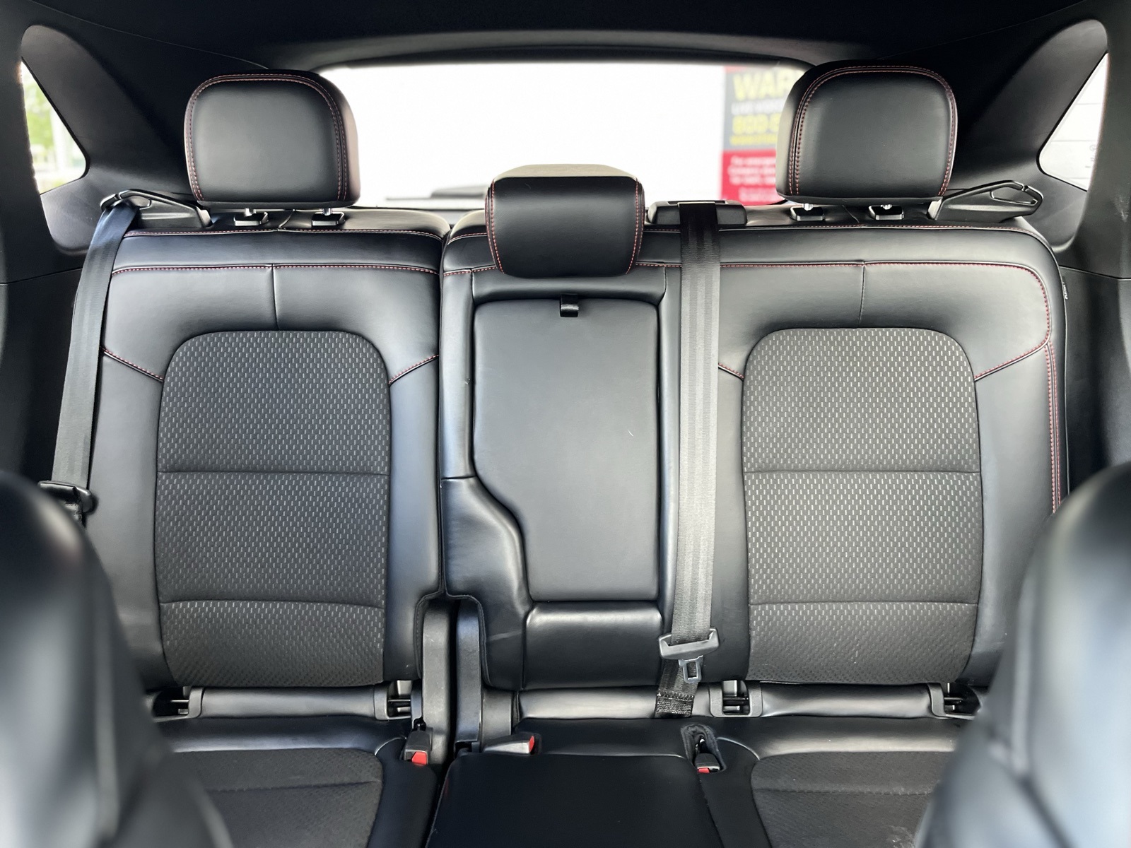 2024 Ford Escape ST-Line photo 15