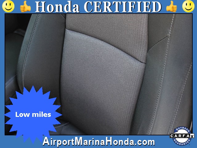 2021 Honda Accord 1.5T LX photo 22