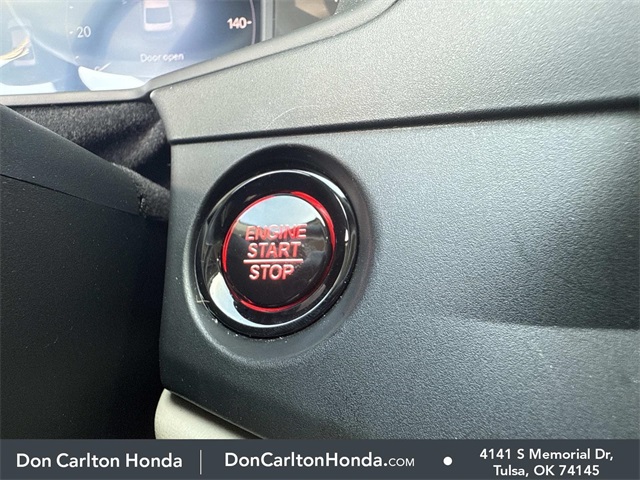 2025 Honda Accord 1.5T SE photo 22