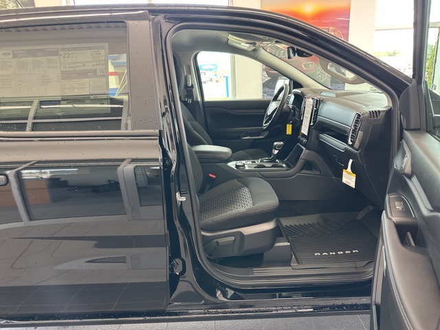 2025 Ford Ranger XLT photo 27