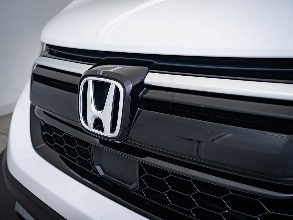 2021 Honda CR-V Special Edition photo 3