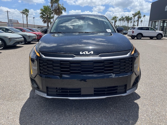 2026 Kia Sportage LX photo 2