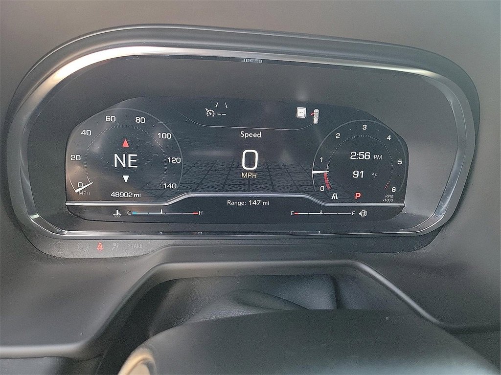 2022 Gmc Yukon XL SLT photo 17
