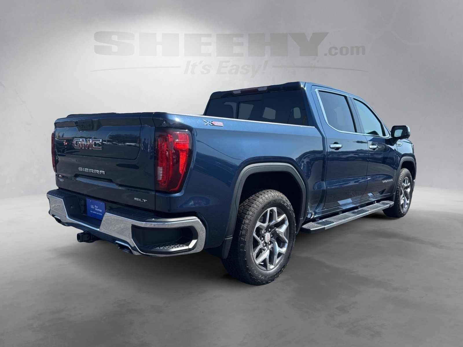 2023 Gmc Sierra 1500 SLT photo 11