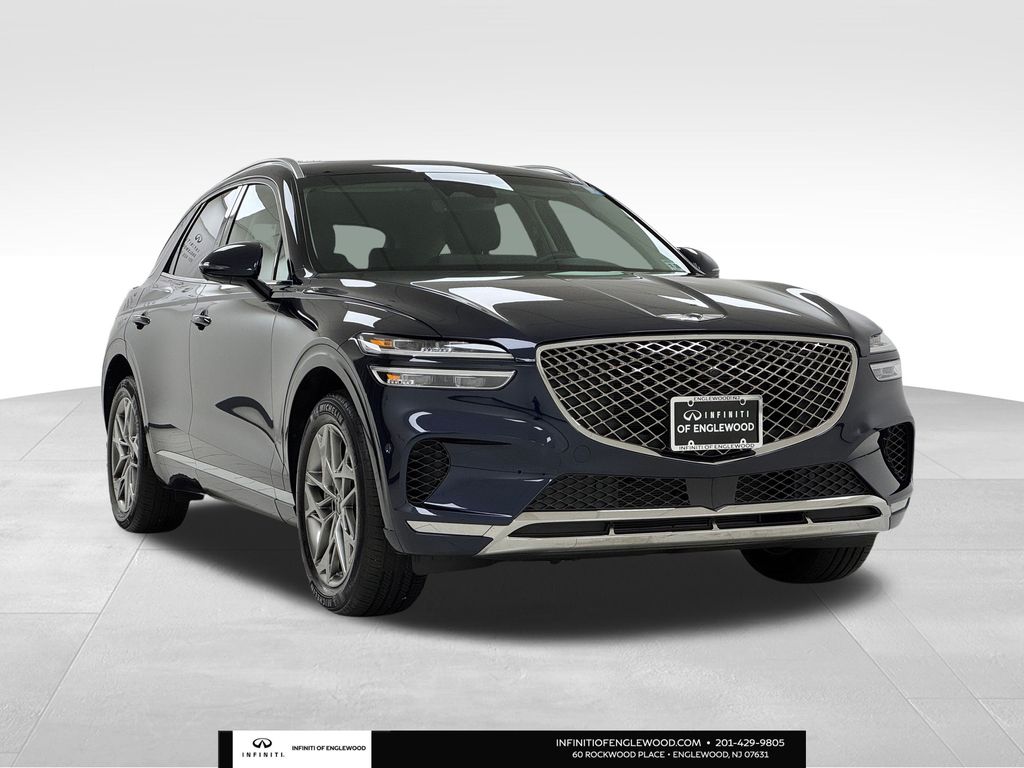 2023 GENESIS GV70
