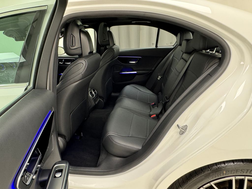 2022 Mercedes Benz C 300 4MATIC photo 13