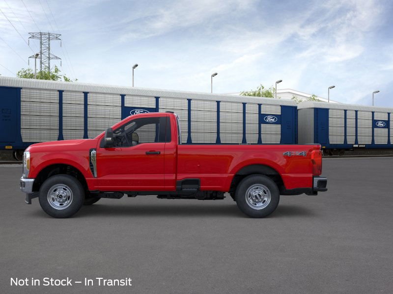 2026 Ford F-250 XL photo 3
