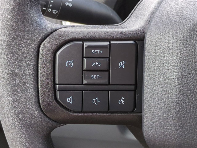 2026 Ford F-250 XLT photo 24