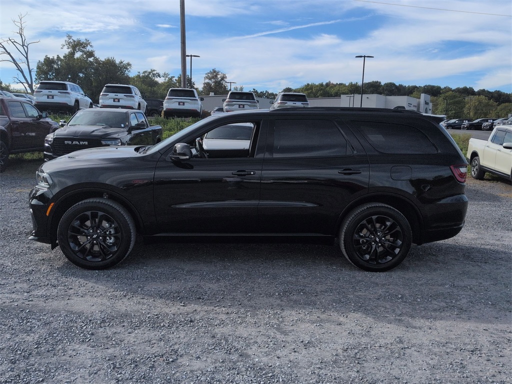 2026 Dodge Durango GT Plus photo 4