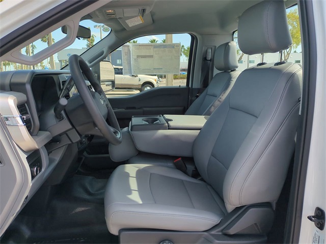 2025 Ford F-450 XL photo 11