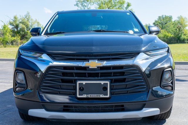 2020 Chevrolet Blazer 2LT photo 3