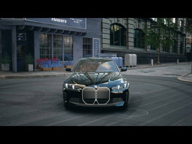 2025 Bmw i4 xDrive40 photo 3