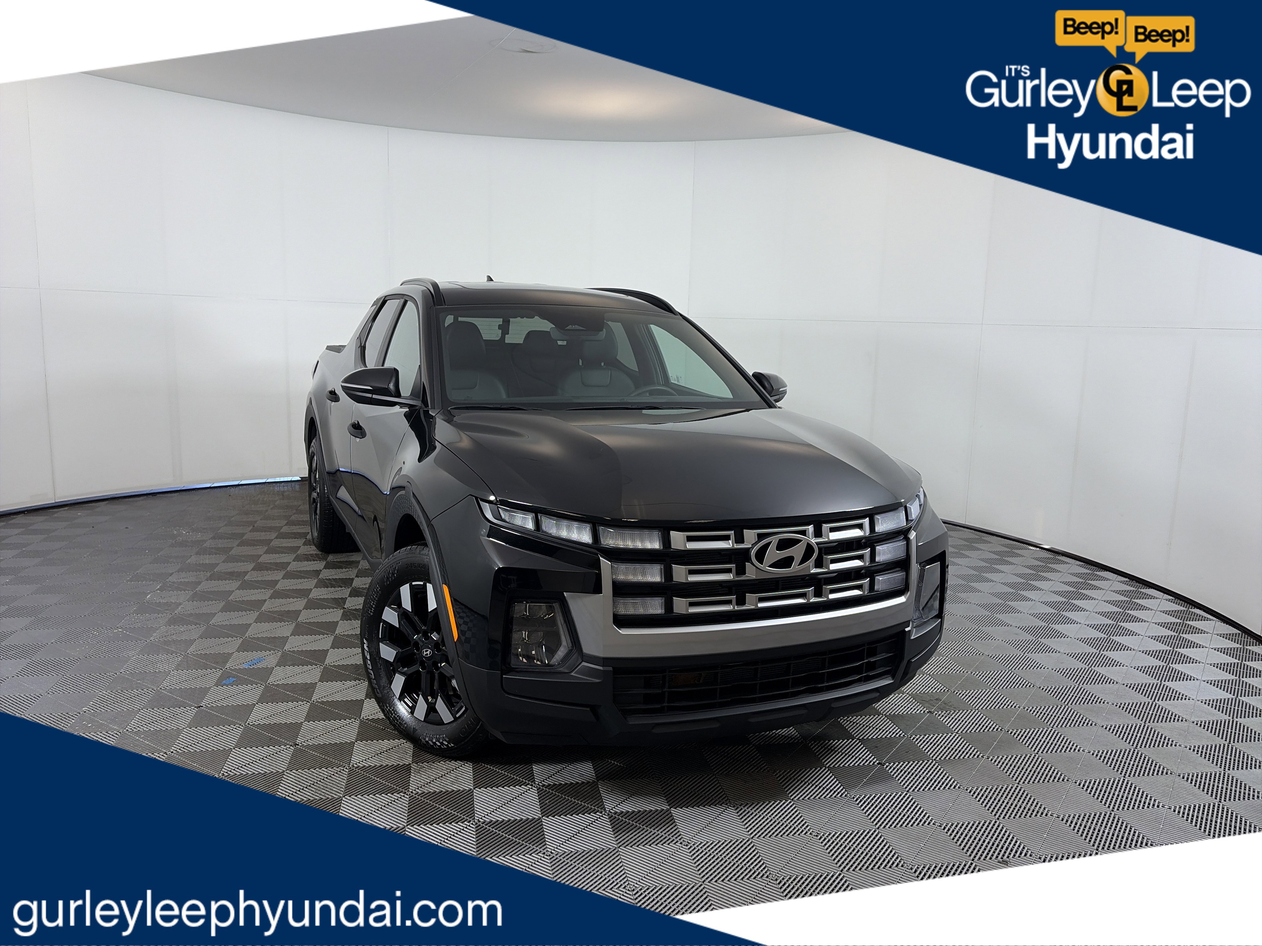 2025 Hyundai Santa Cruz SEL Activity's photo