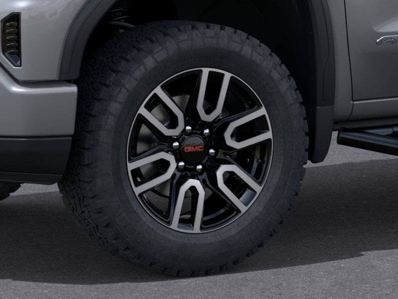 2026 Gmc Sierra 1500 AT4 photo 9