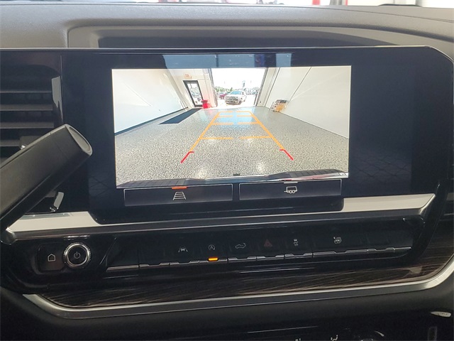 2022 Gmc Sierra 1500 SLE photo 18