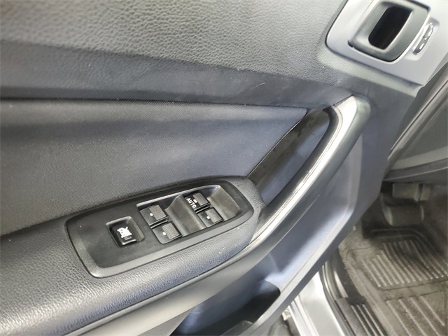 2021 Ford Ranger XL photo 8