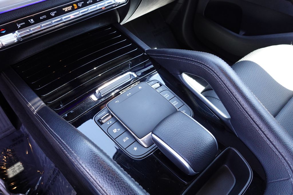 2024 Mercedes Benz GLE 450e 4MATIC photo 16