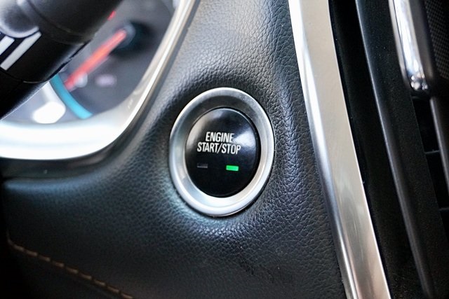 Used 2021 White Chevrolet LT Leather image 26