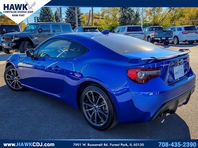 2020 SUBARU BRZ - Image 7