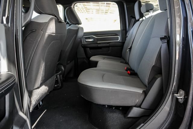 2022 Ram 2500 Big Horn photo 25