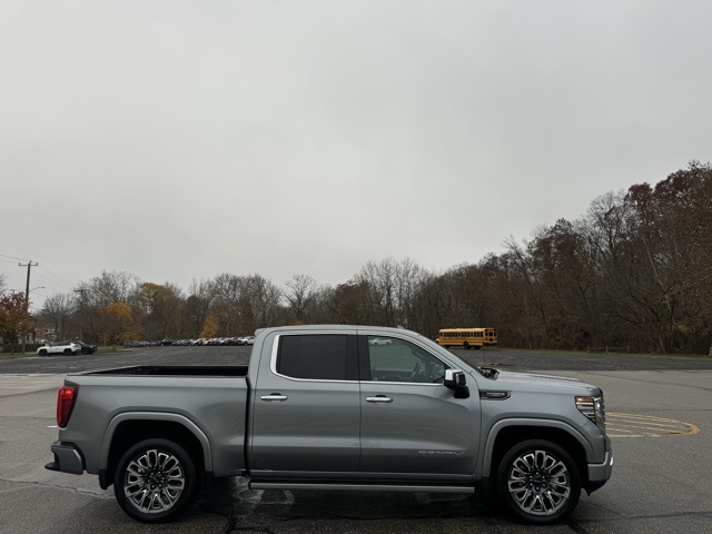 2023 Gmc Sierra 1500 Denali Ultimate photo 4