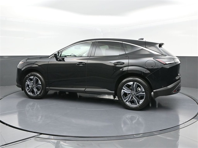2025 Nissan Murano SL photo 4