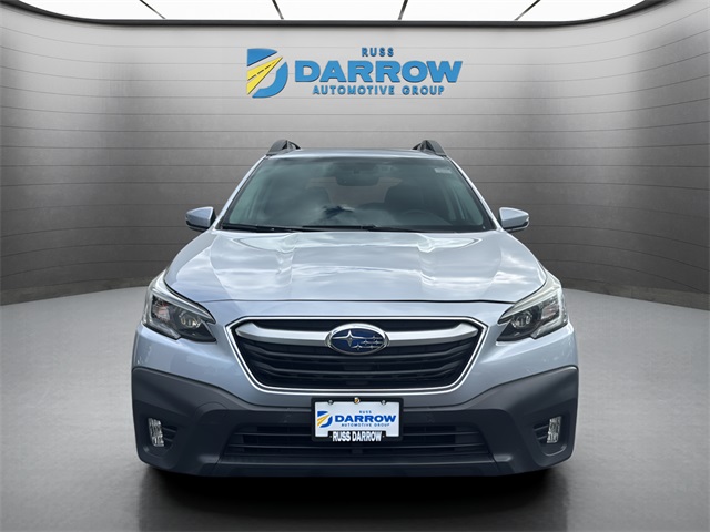 2022 Subaru Outback Premium photo 8