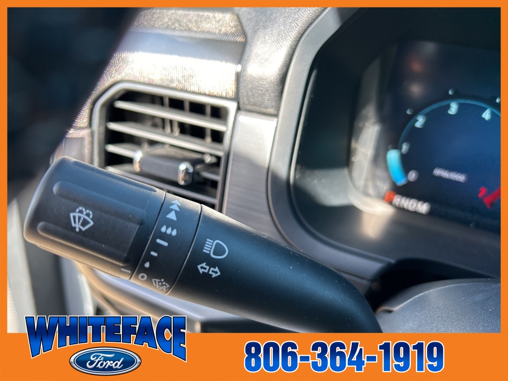 2025 Ford F-150 Lariat photo 19